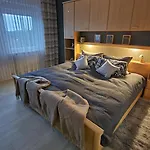 Haus Westharz Goslar Apartman