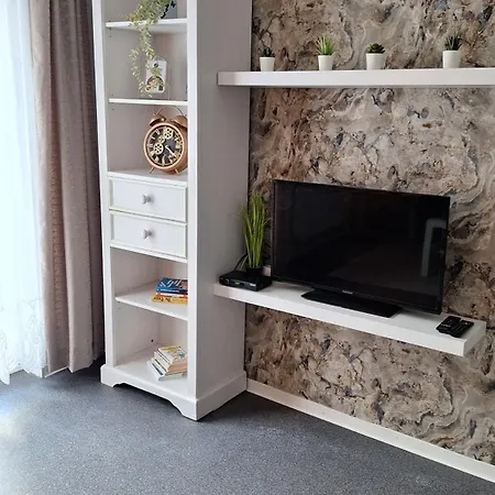 Haus Westharz Goslar * バート・グランド