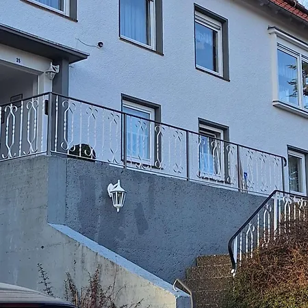 Haus Westharz Goslar * Bad Grund