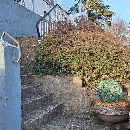 Haus Westharz Goslar Apartment Bad Grund