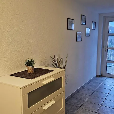 Haus Westharz Goslar *