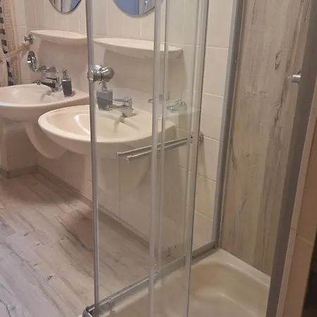 Haus Westharz Goslar * باد غروند