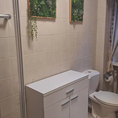 Haus Westharz Goslar Apartman