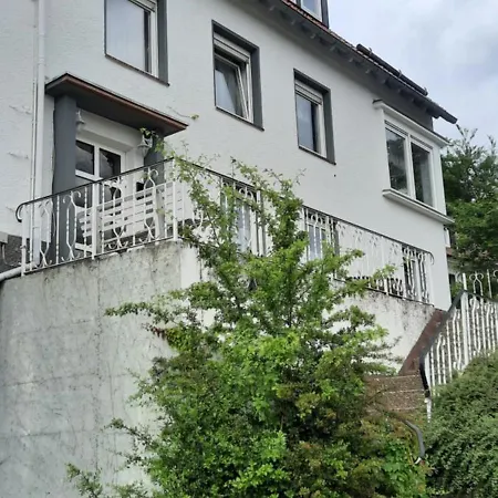 Haus Westharz Goslar Apartment *