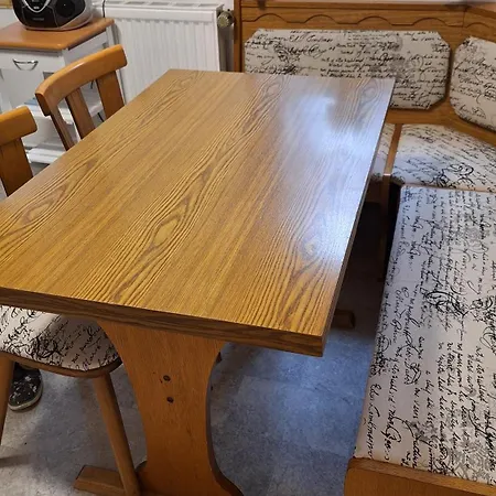 Lejlighed Haus Westharz Goslar Bad Grund