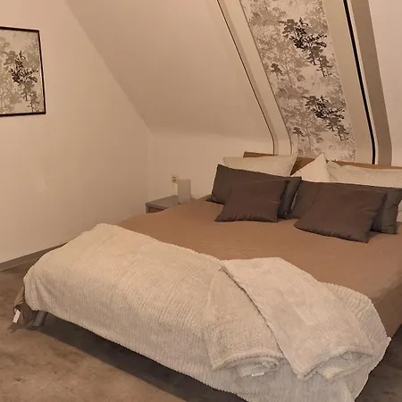 Apartman Haus Westharz Goslar *