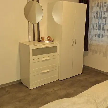 Haus Westharz Goslar