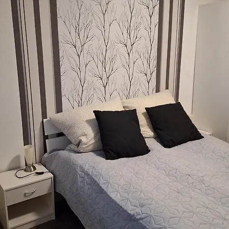 Haus Westharz Goslar Apartman *