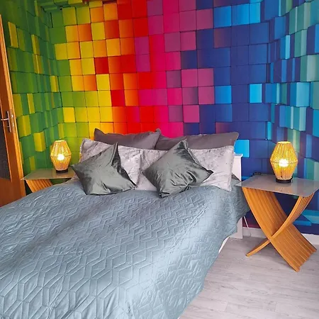 Haus Westharz Goslar *