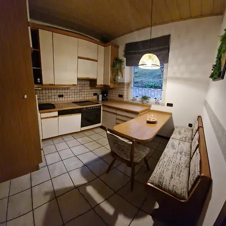Appartement Haus Westharz Goslar *
