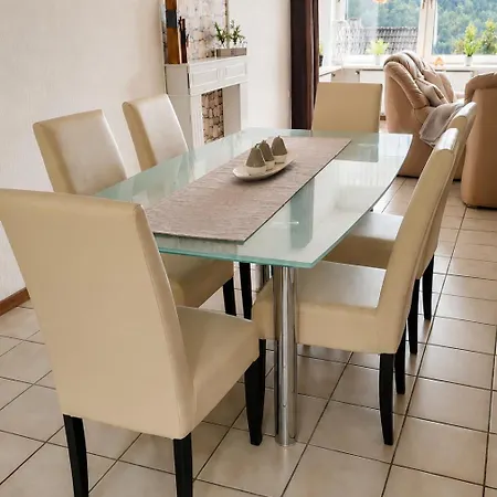 Apartman Haus Westharz Goslar *