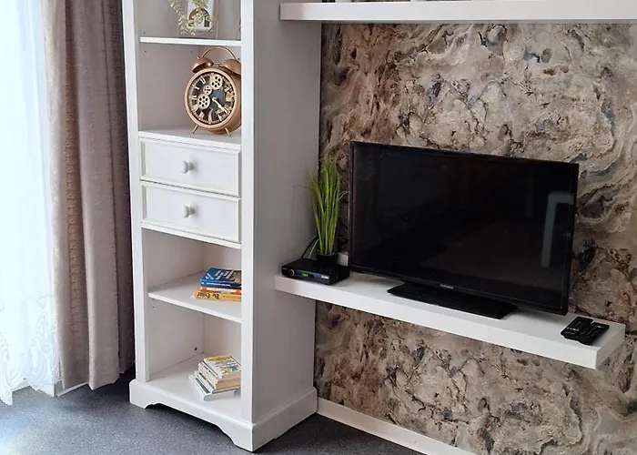 Haus Westharz Goslar * 巴特格伦德