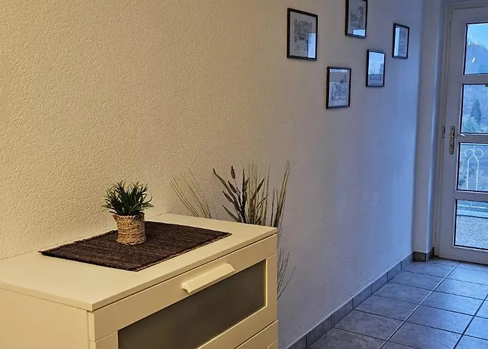 Haus Westharz Goslar *