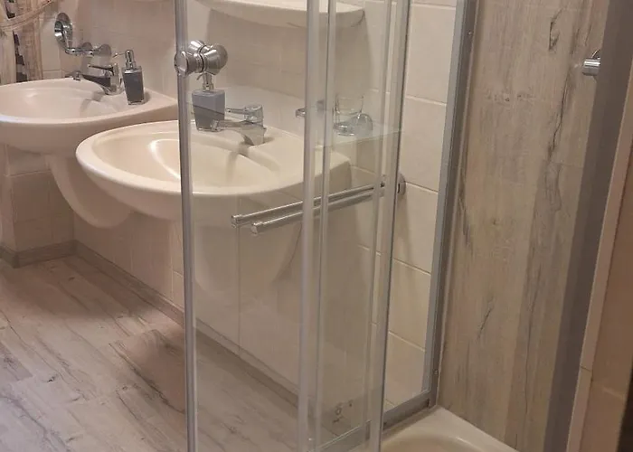 Haus Westharz Goslar * 巴特格伦德