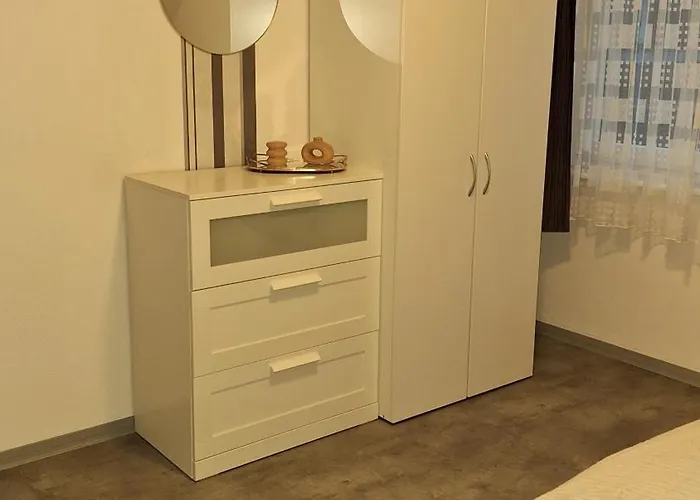 Haus Westharz Goslar