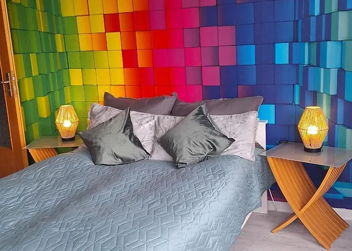 Haus Westharz Goslar *